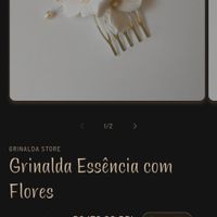 Não comprem grinalda na Grinalda Store - 1