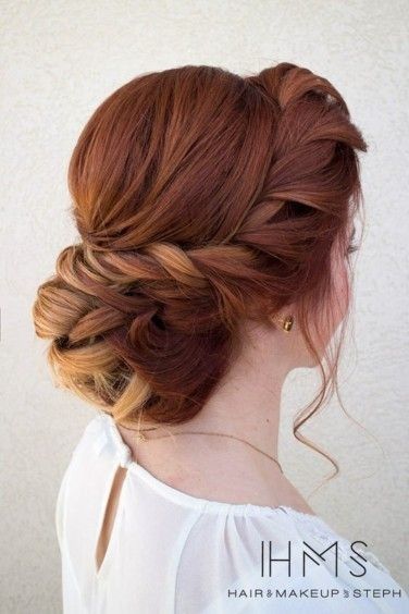 #noivamusa - Penteado perfeito - 3