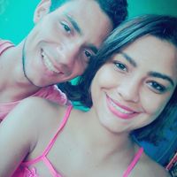 Poste uma foto com o seu amor - 1