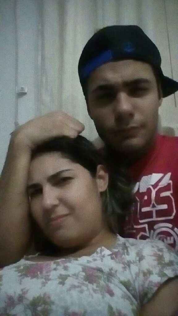 Sou uma noiva 100% apaixonada por allan raphael - 1