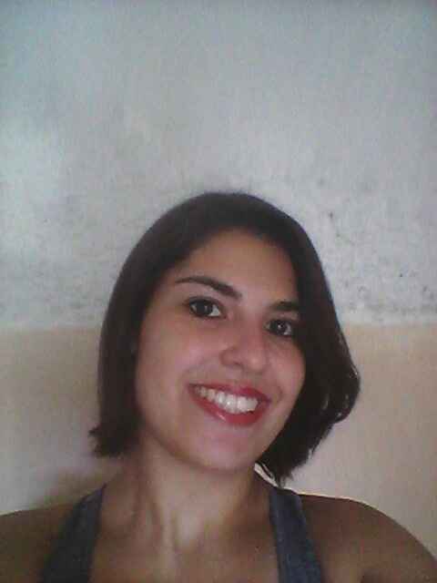 Cabelo da noiva! - 1