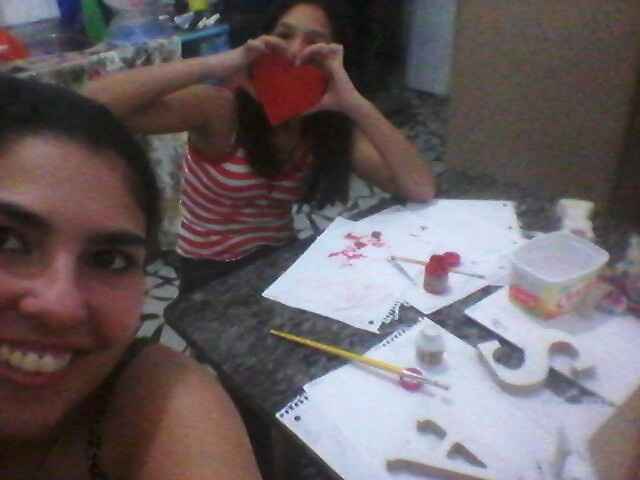 Hj foi dia de compras!#vemver - 4