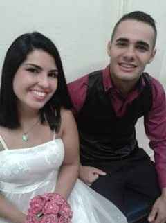 casamento allan e liny