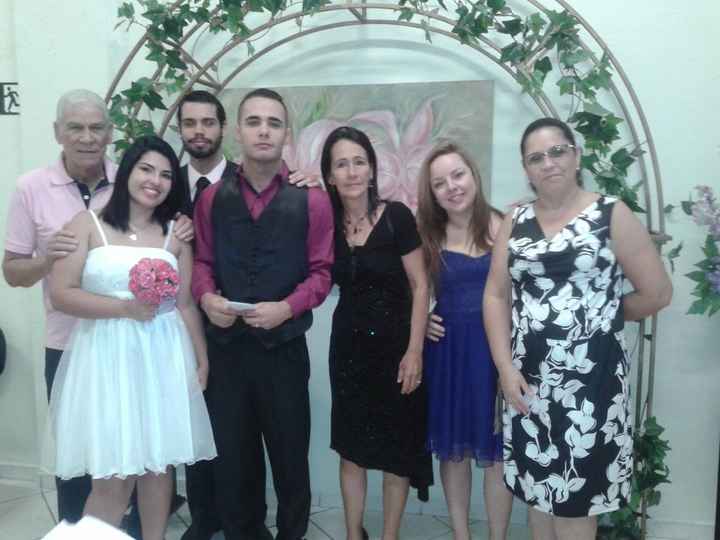 casamento allan e liny