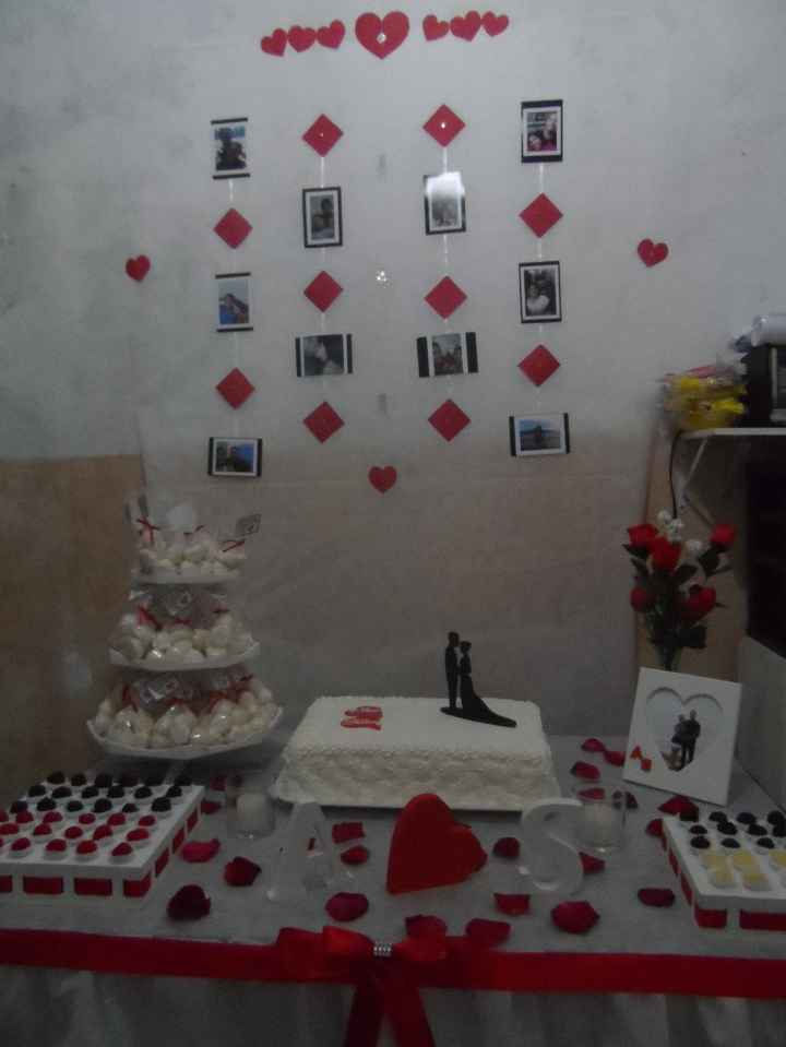 casamento allan e liny
