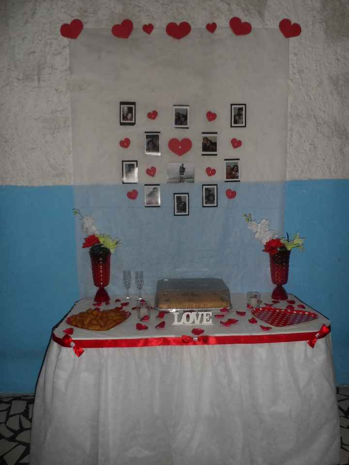 casamento allan e liny