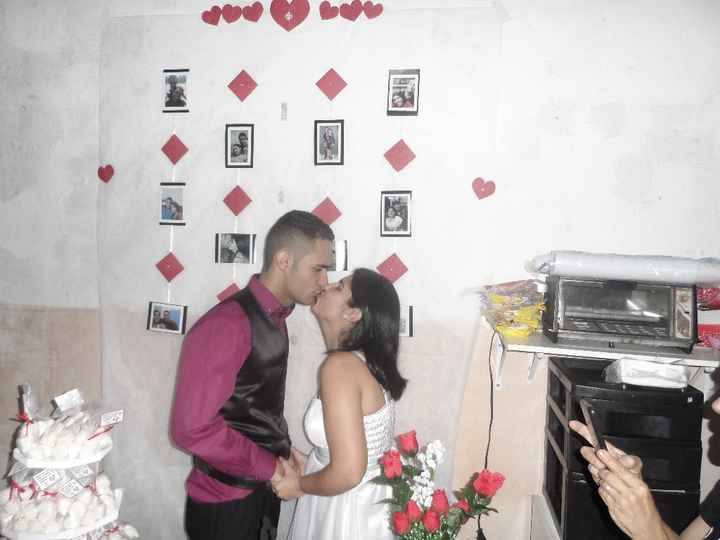 casamento allan e liny