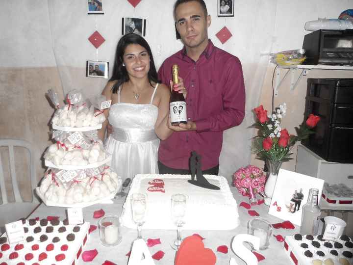casamento allan e liny