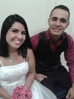 casamento allan e liny