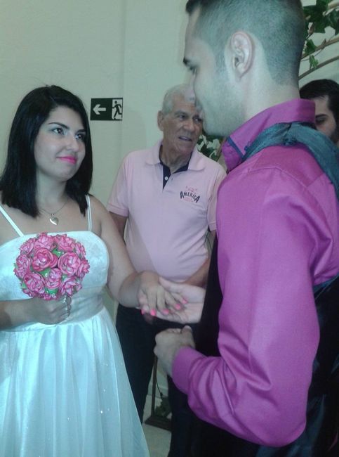 casamento allan e liny