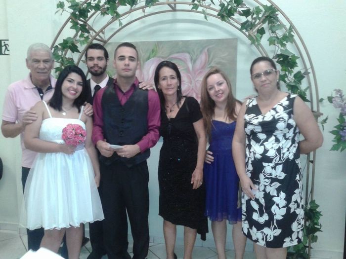 casamento allan e liny