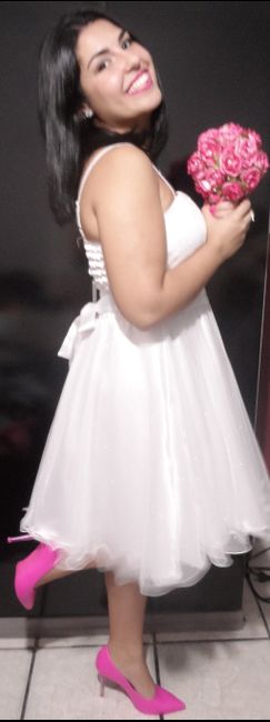 casamento allan e liny