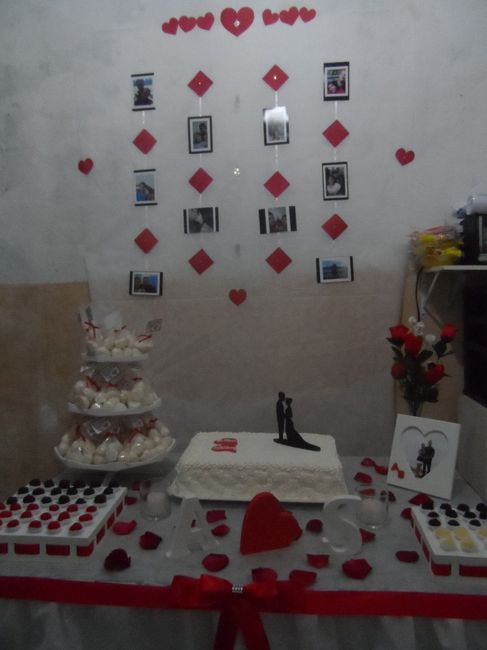 casamento allan e liny