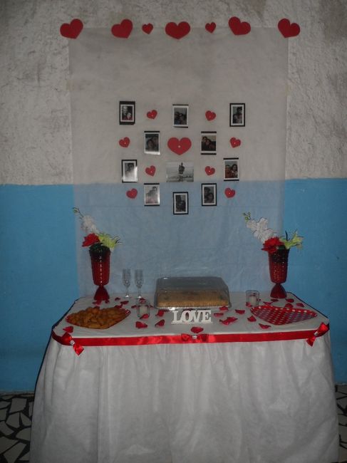 casamento allan e liny