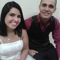 casamento allan e liny