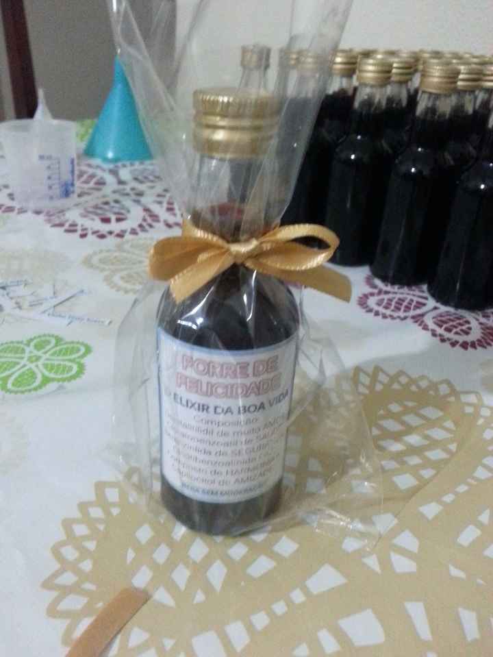 porre de felicidade