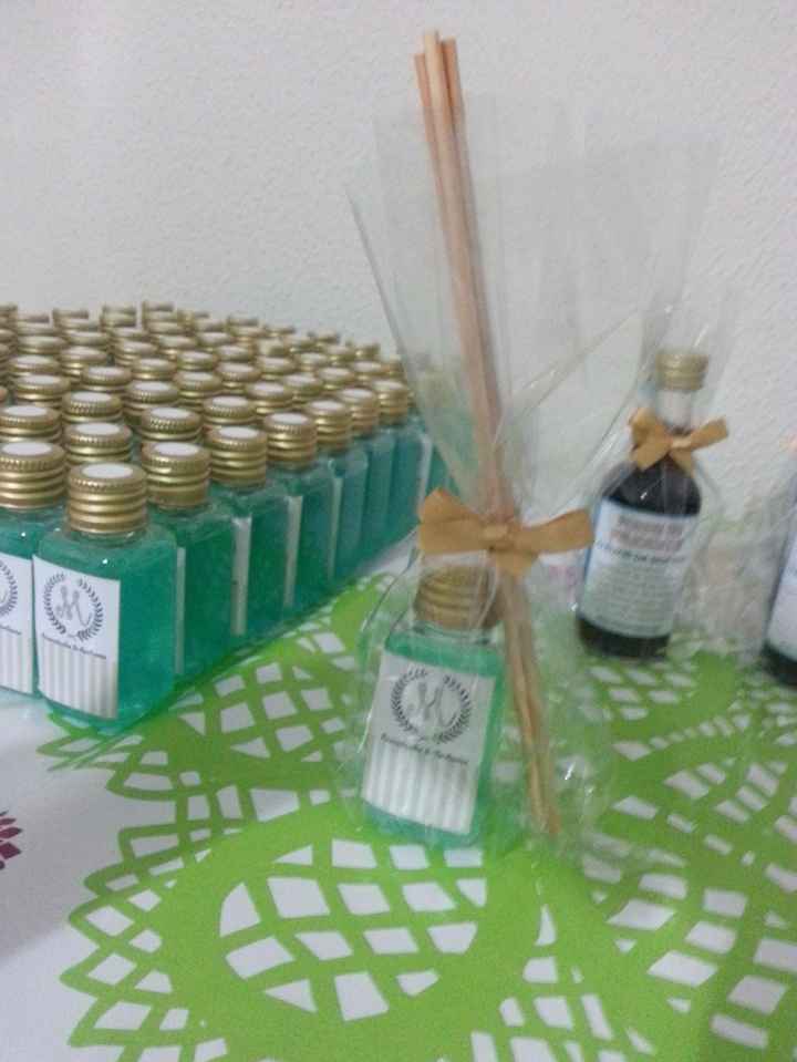 aromatizador