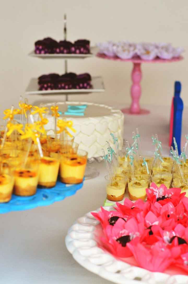 mais doces