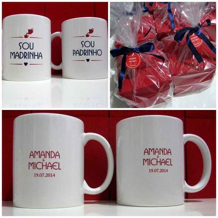 Caneca
