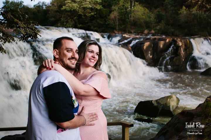 Pré wedding - 1