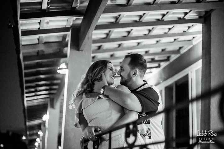 Pré wedding - 3