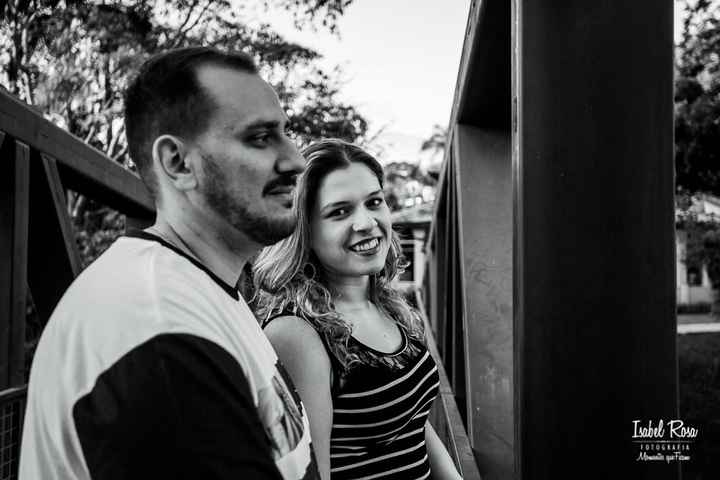 Pré wedding - 7