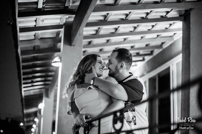 Pré wedding - 3