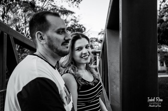 Pré wedding - 7