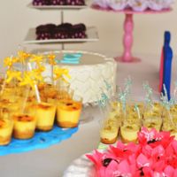 mais doces