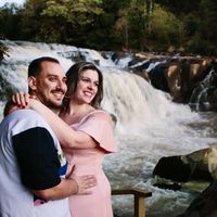 Pré wedding - 1