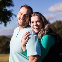 Pré wedding - 6