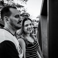 Pré wedding - 7