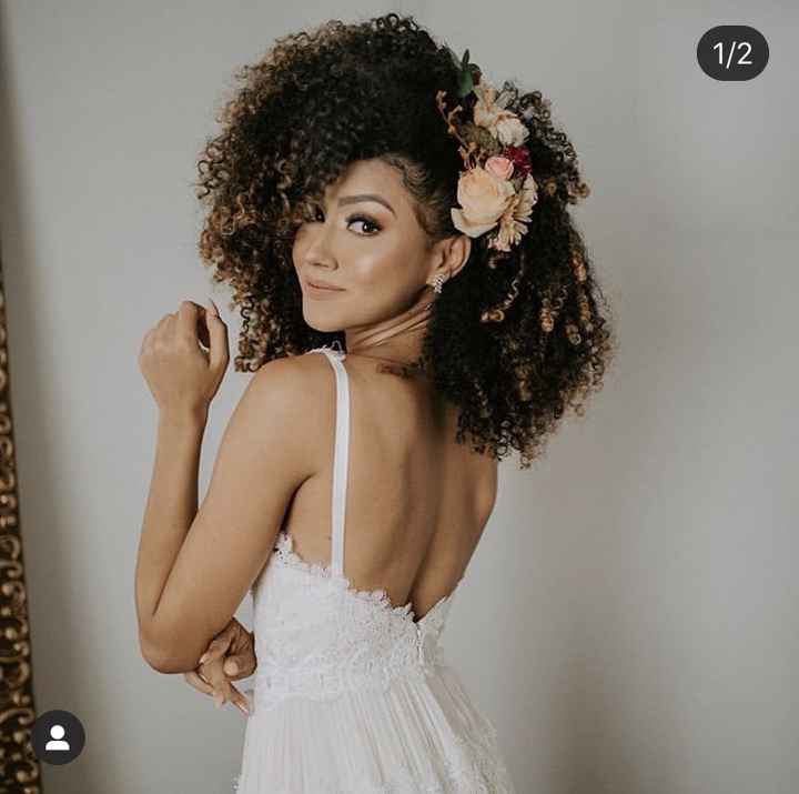 Penteado - 1