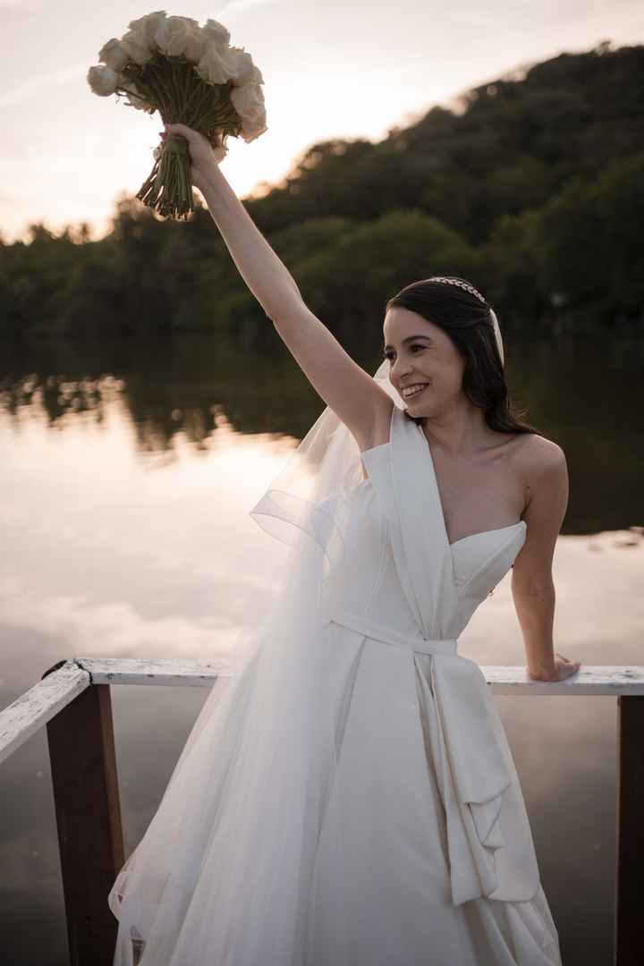 Detalhes do meu casamento 08/02/25 - 7