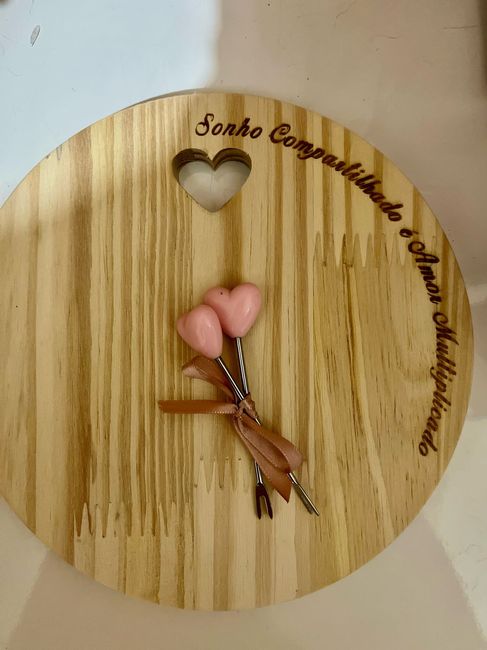 Caixa dos Padrinhos 4