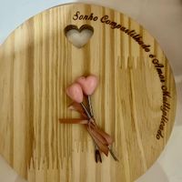 Caixa dos Padrinhos - 4