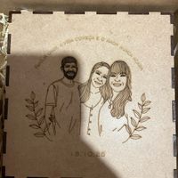 Caixa dos Padrinhos - 8