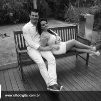 Nosso noivado foi lindo  !!! - 2