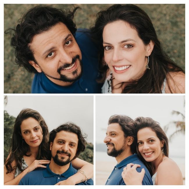Casamentos reais 2022: a foto do pré-wedding 💝 49
