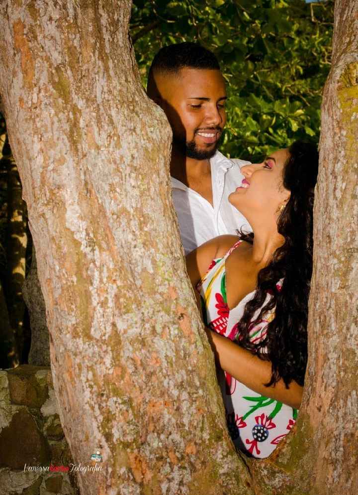 #prewedding ❤️ - 4