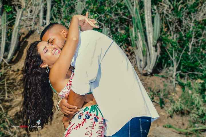 #prewedding ❤️ - 5