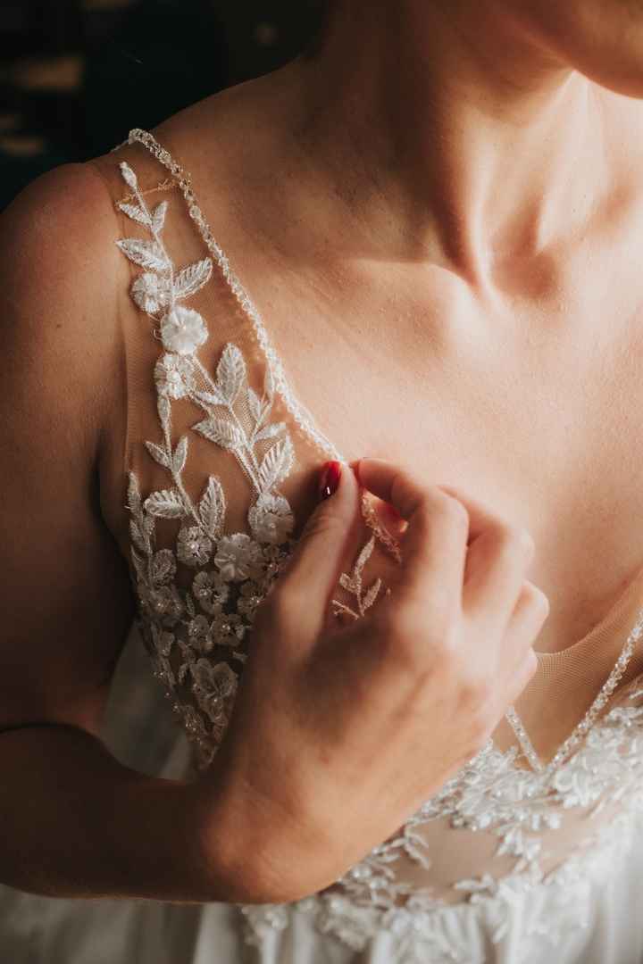Casamentos reais 2022: o vestido 👰 - 3