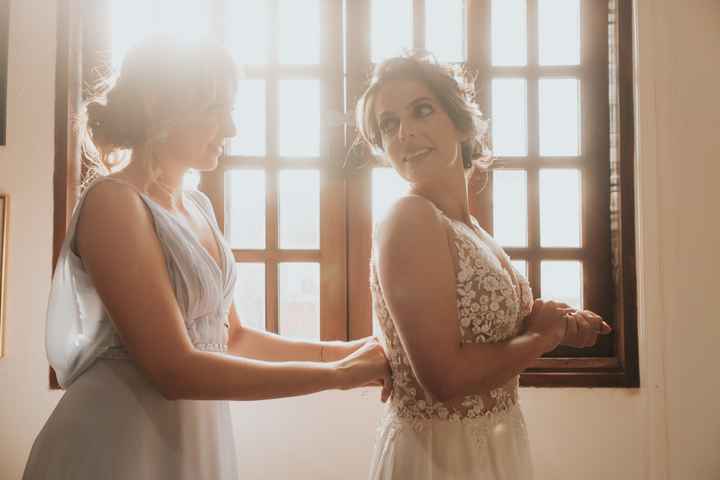 Casamentos reais 2022: o vestido 👰 - 5