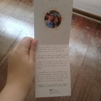 Convites padrinhos e madrinhas... - 3