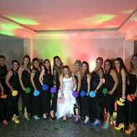 inspiração das minhas madrinhas 