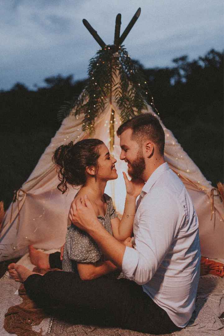 Pré-wedding - 2