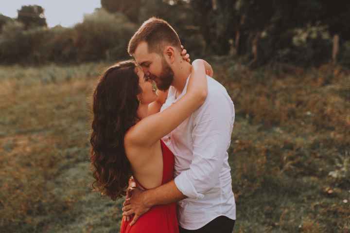 Pré-wedding - 4