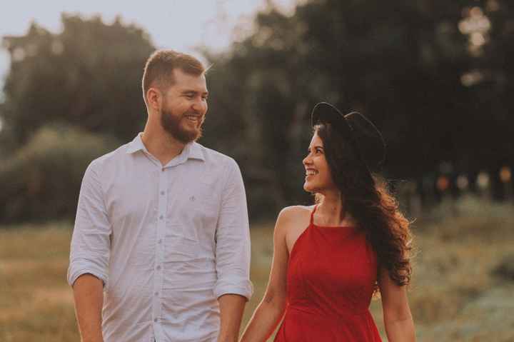 Pré-wedding - 6