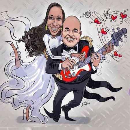 Caricatura - 1