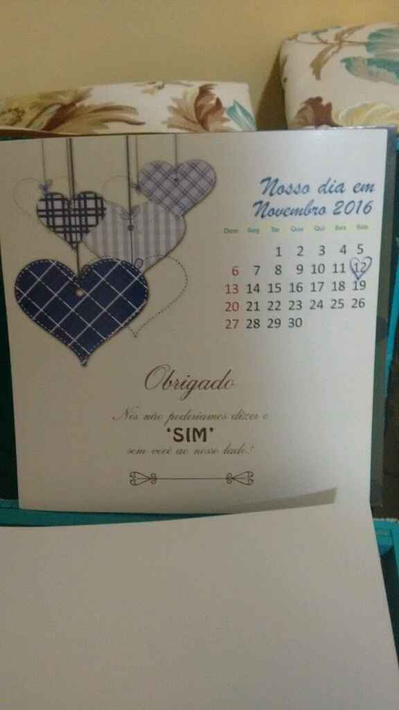 Convite das madrinhas e pajens !!! vem ver .. - 5